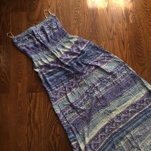 mimi chica sun dress